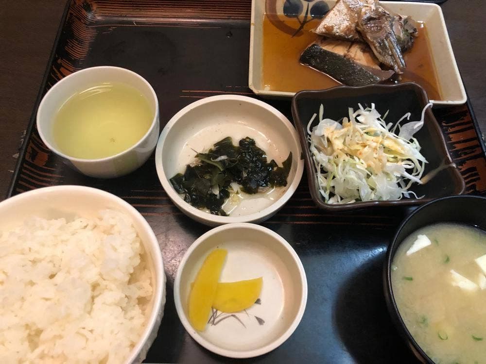 博多 魚菜