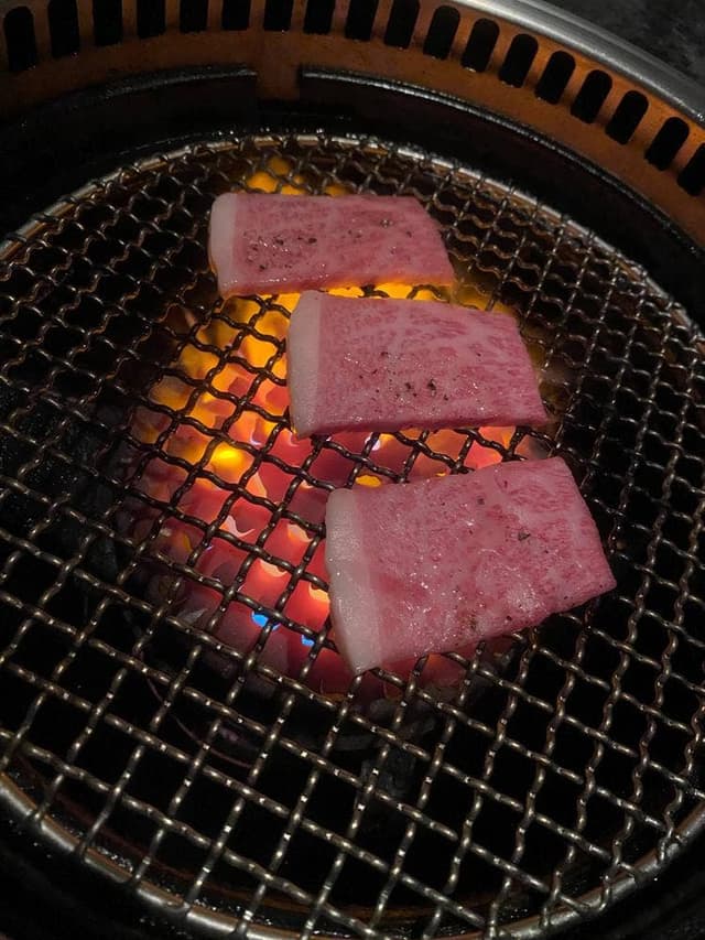焼肉チャンピオン ペントハウス - サブ画像2