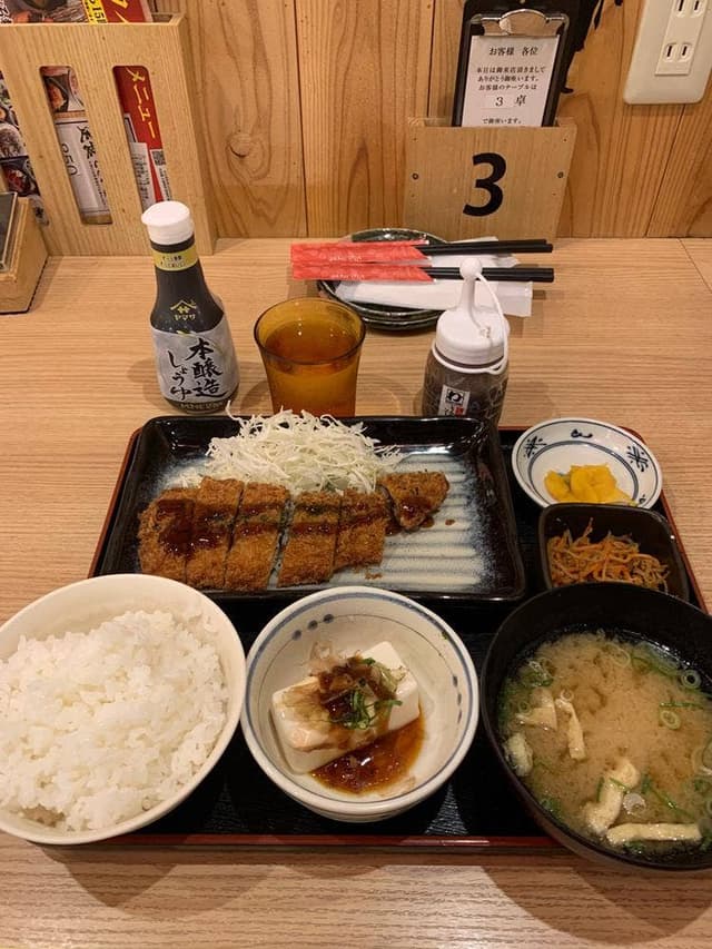 目利きの銀次 中野北口駅前本店 - サブ画像2