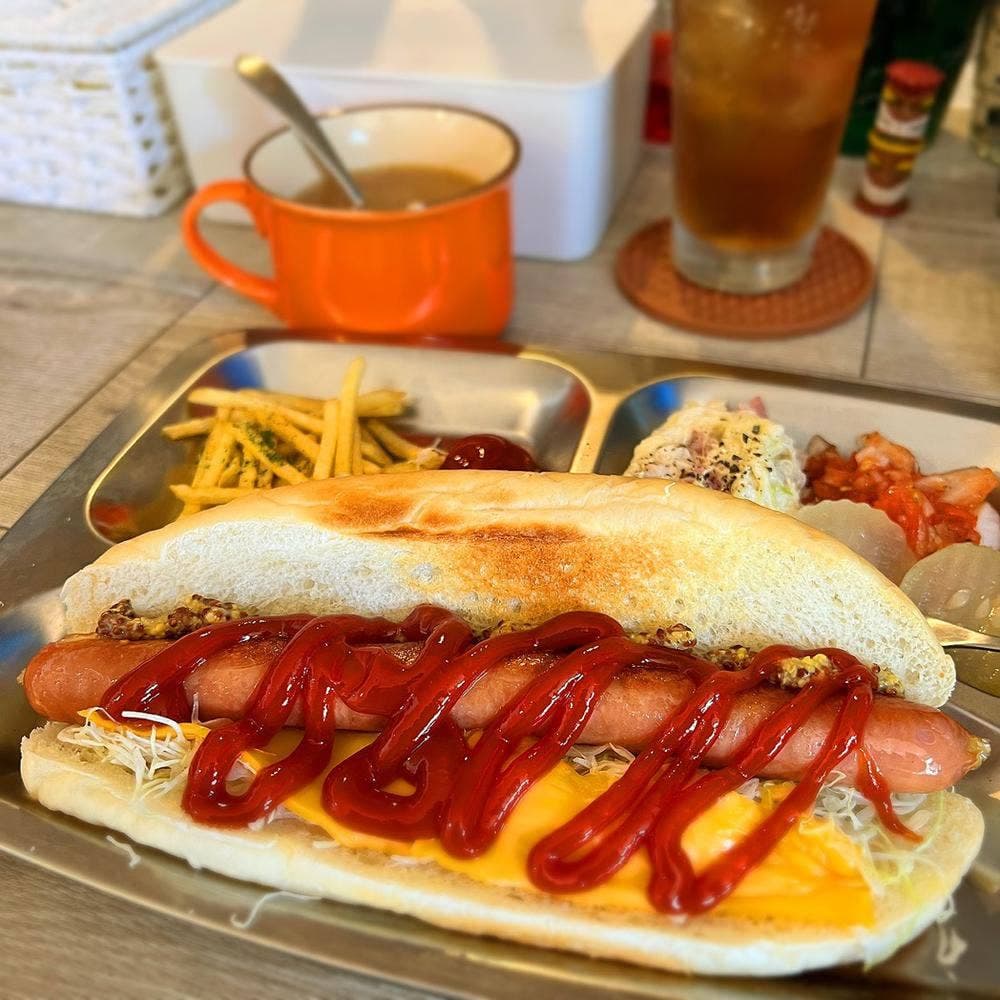 cafe&bar moani