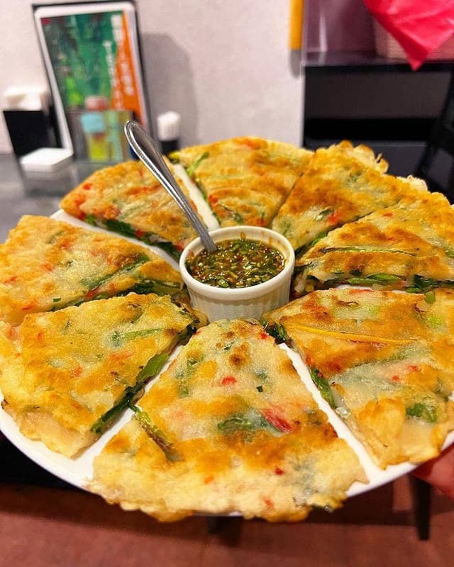 韓国風創作居酒屋Sonma - サブ画像2