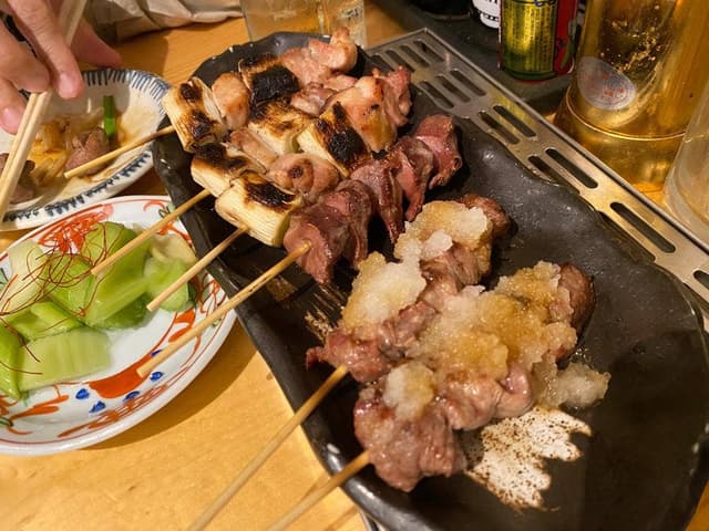 スミビトケムリ 恵比寿店 - サブ画像3
