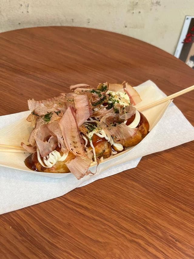 えびすだこ 吉祥寺パルコ店 - サブ画像1