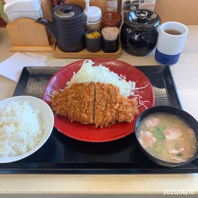 かつや 名古屋本陣通店 - サブ画像3