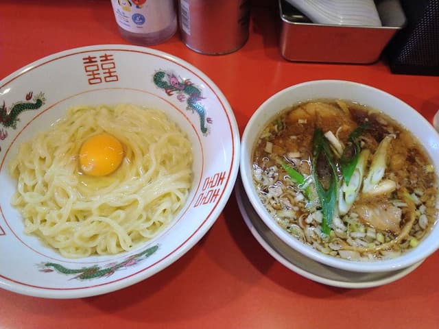 中華そば ツルヤ - サブ画像3