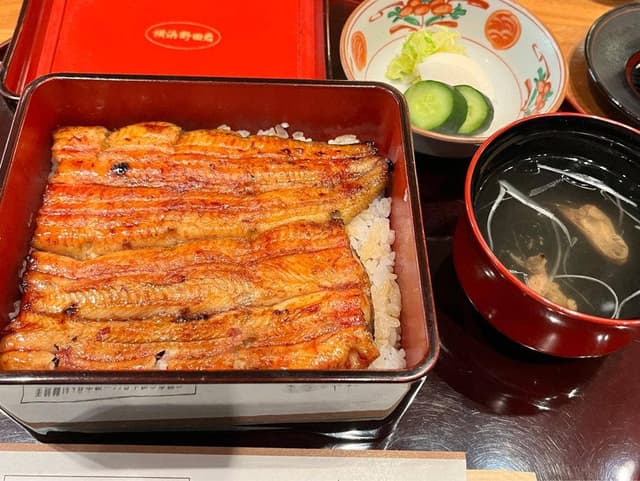 野田岩 横浜高島屋店 - サブ画像3