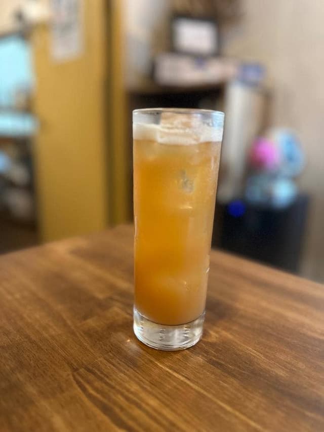 ビストロ酒場 UEHARA PARLOR&dinning - サブ画像1