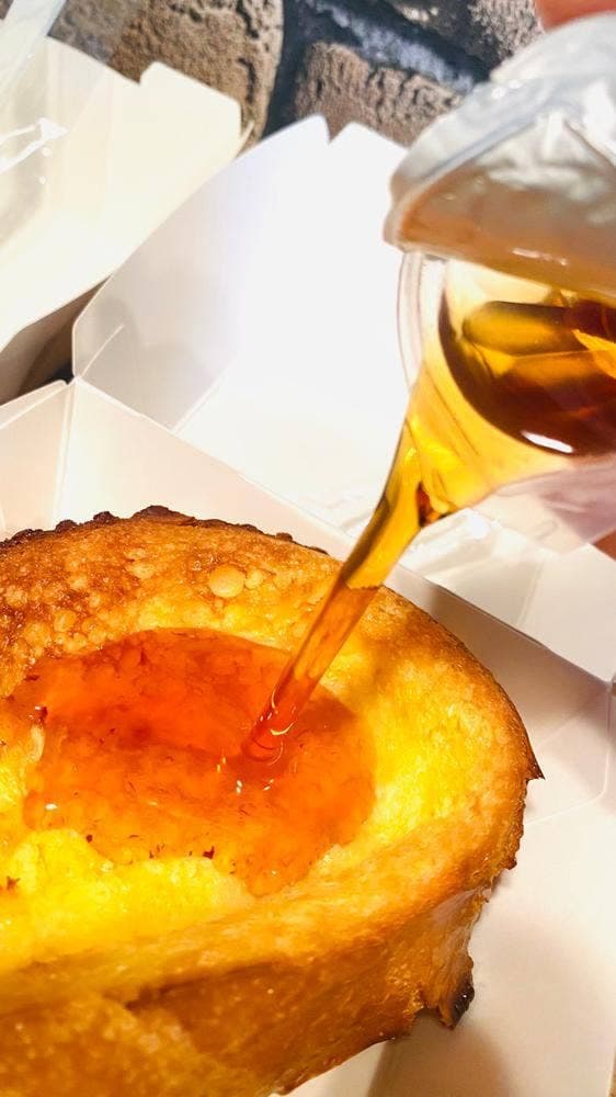 黒レンガ倉庫CAFE