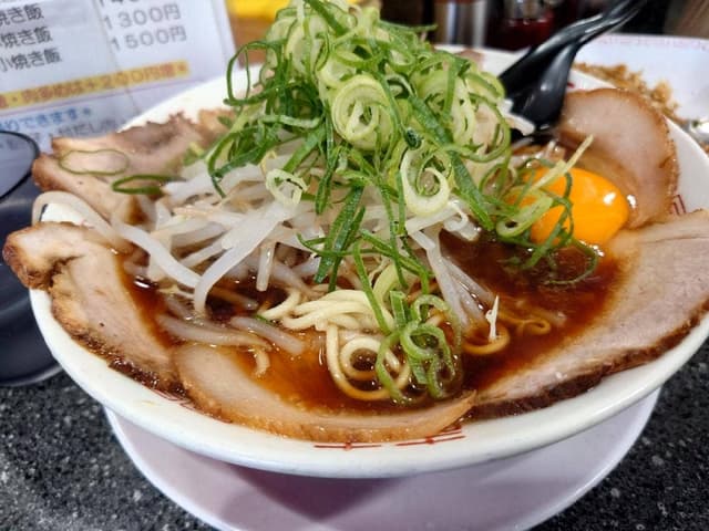 新福菜館 守口店 - サブ画像3