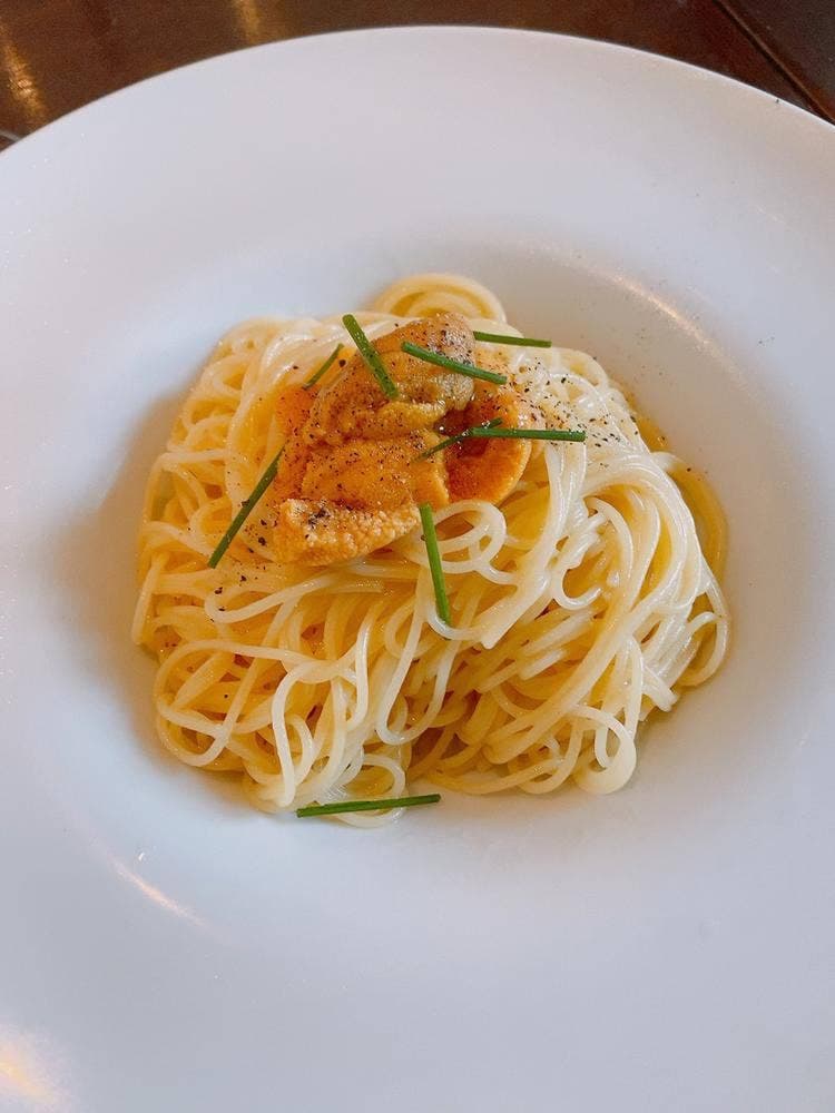 ミア・アンジェラ 大丸札幌店