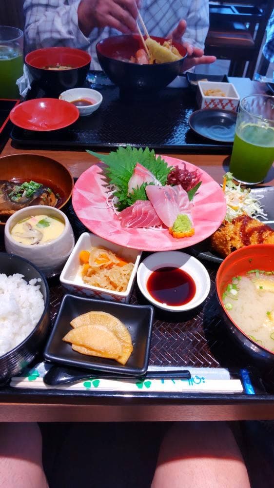 薩摩海食堂 - サブ画像1