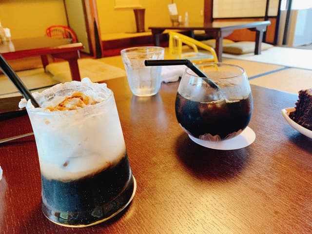 古民家カフェレストラン初花 - サブ画像2