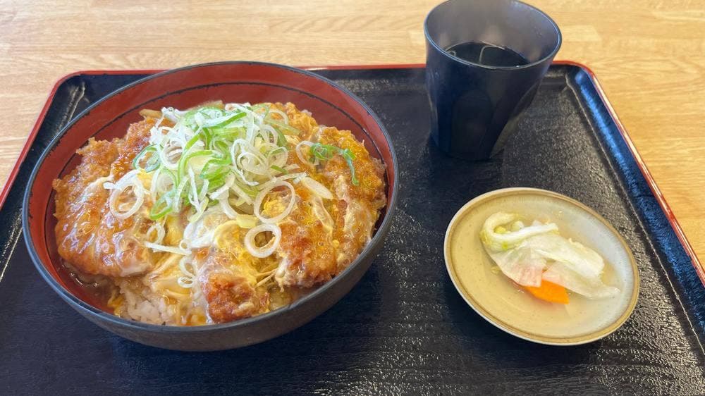 讃岐うどん丼処 麺許皆伝