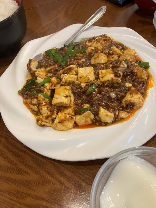氷花餃子 開成町店 - サブ画像1