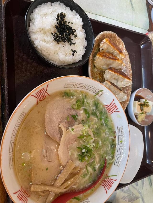 大阪屋 - サブ画像3