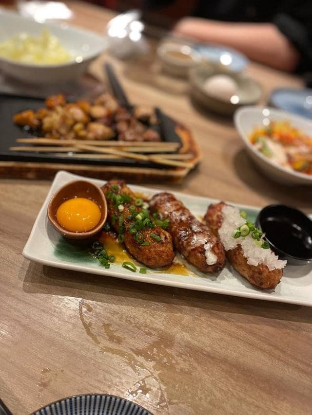 旨唐揚げと居酒メシ ミライザカ 本町店 - サブ画像1