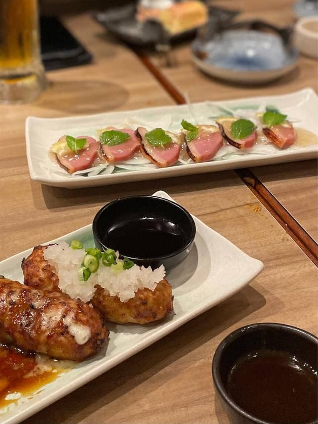 旨唐揚げと居酒メシ ミライザカ 本町店 - サブ画像2