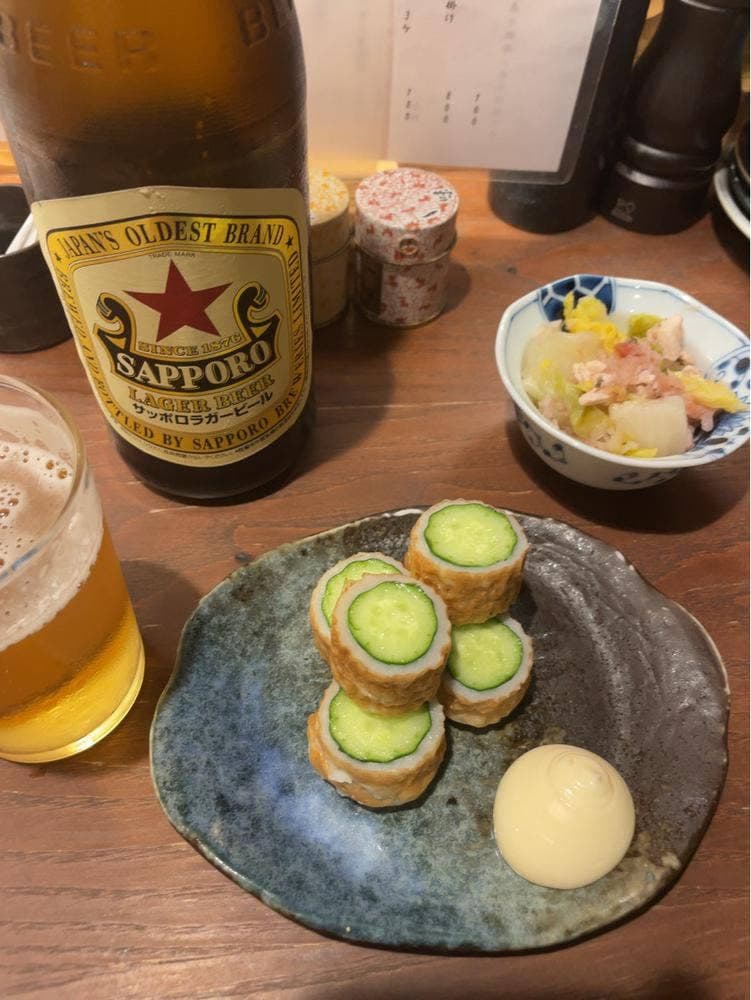 俺の串 なおさん