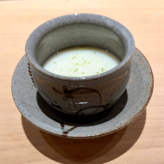 鮨 唐島 - サブ画像3
