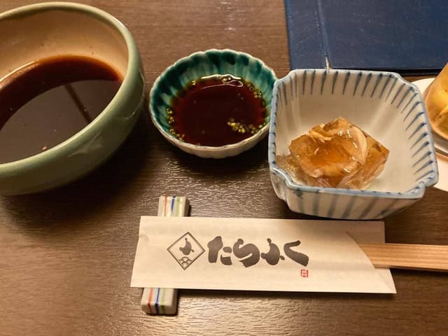 たらふく北新地総本店 - サブ画像1