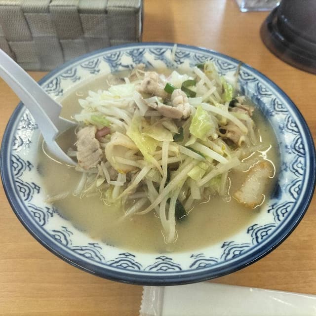 井手ちゃんぽん 熊本近見店 - サブ画像2