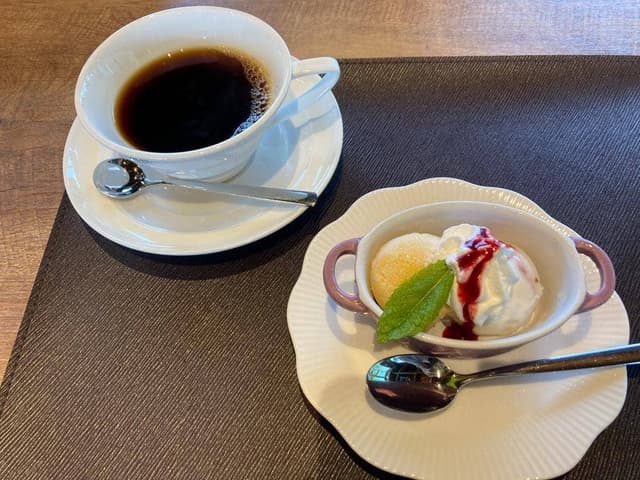 了美Wine and Dine - サブ画像3