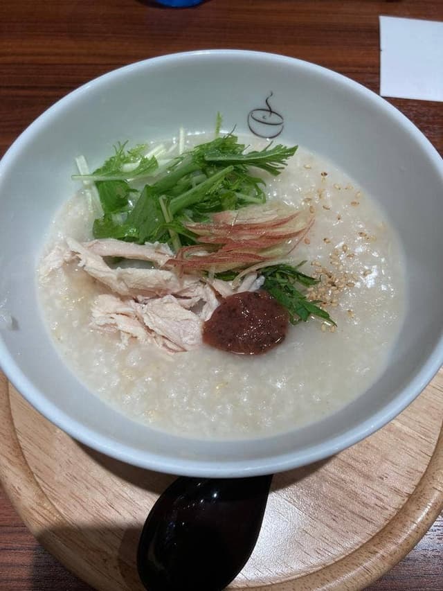 粥餐庁 KITTE博多店 - サブ画像1