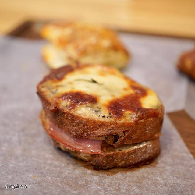 HILLSIDE PANTRY DAIKANYAMA - サブ画像2