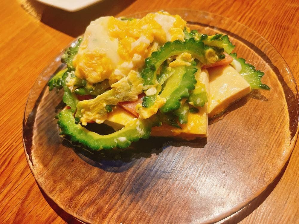 沖縄酒家 ちゅら音