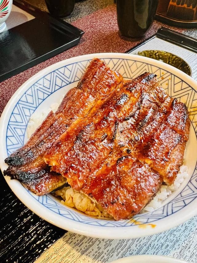 うなぎ処 いっしき - サブ画像2