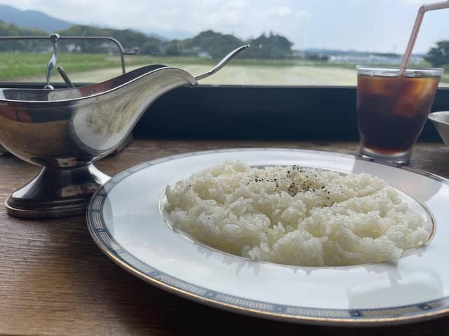 田園喫茶Wild berry - サブ画像3
