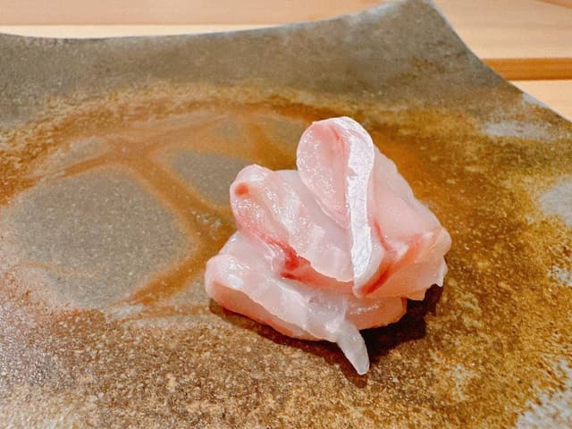 鮨 奥 - サブ画像3