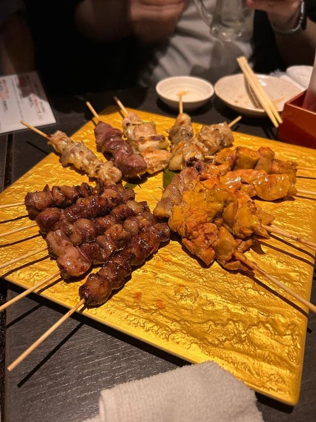 鮮魚・焼き鳥 CIRCUS - サブ画像3