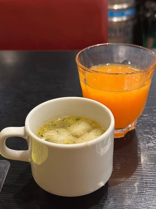 大手町バル ALBA - サブ画像2