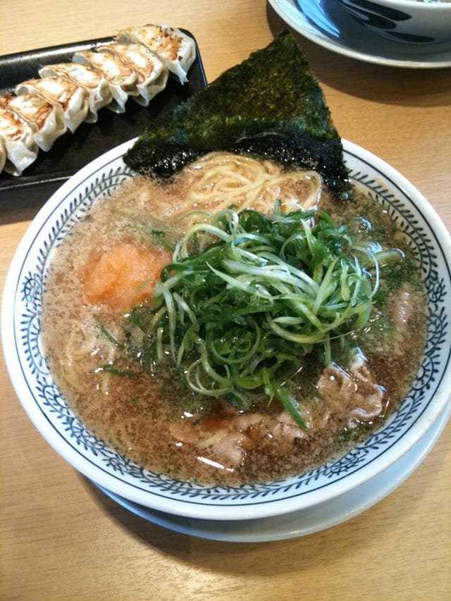 丸源ラーメン 三ツ境店 - サブ画像3