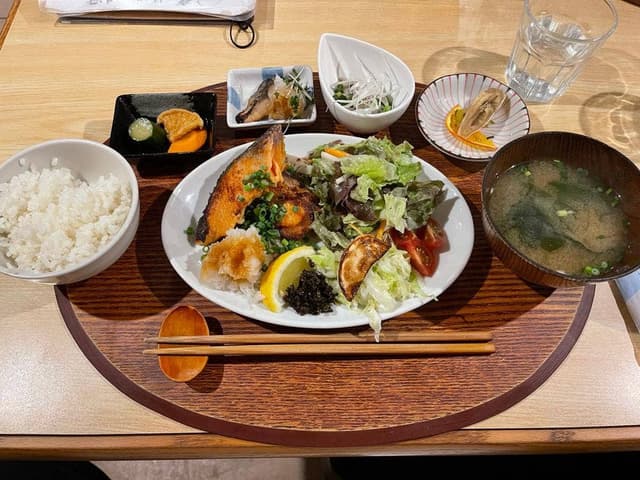 ほっこりごはんくるり - サブ画像3