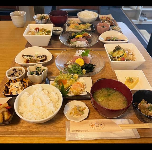 味露寿司 - サブ画像3