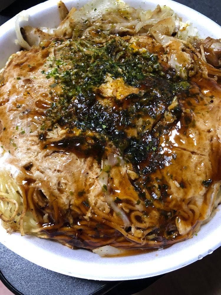 お好み焼・鉄板焼 縁