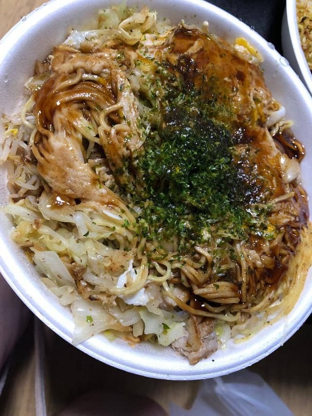 お好み焼・鉄板焼 縁 - サブ画像2