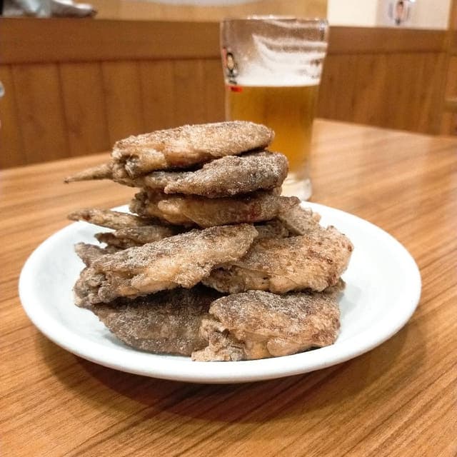 世界の山ちゃん 岐阜長住店 - サブ画像3