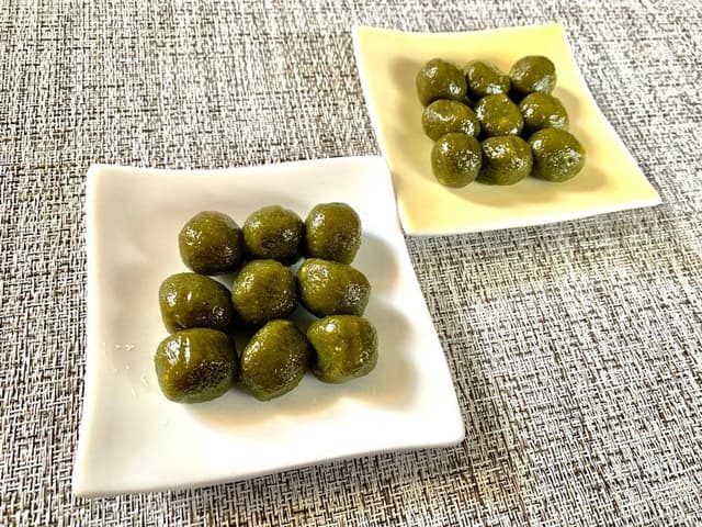 宇治駿河屋 - サブ画像1