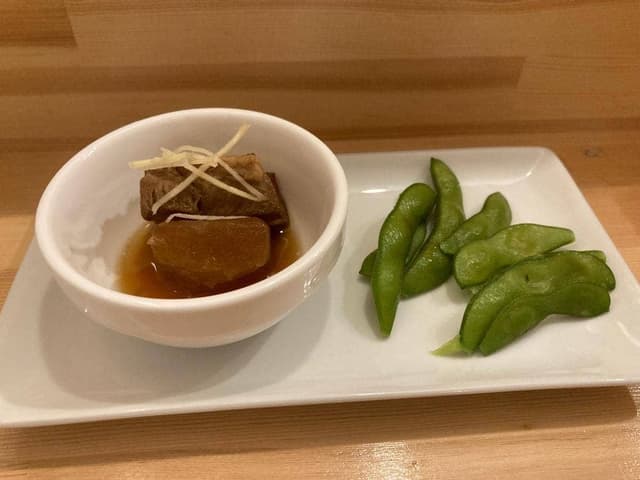 庵甫 - サブ画像3