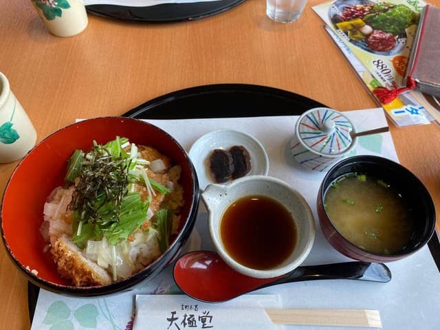 飛鳥彩瑠璃の丘 天極堂テラス - サブ画像1