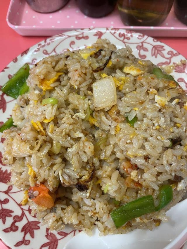 中華料理 光 - サブ画像1