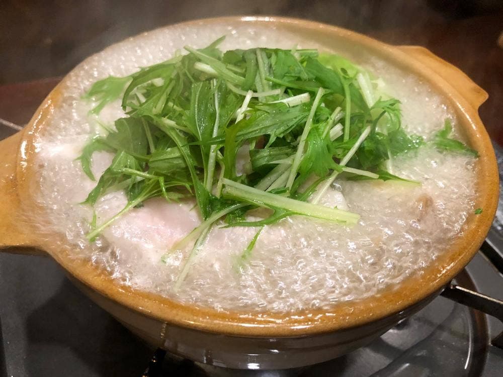 神戸やきとん えにし