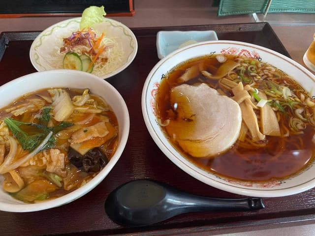美幸飯店佐野店 - サブ画像2