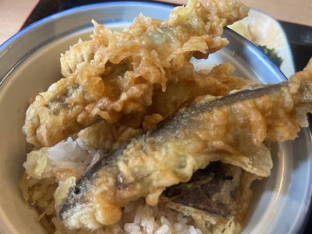鮎料理の店 鮎の里 - サブ画像2