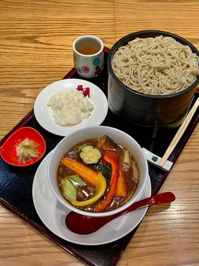 平沼 田中屋 - サブ画像2