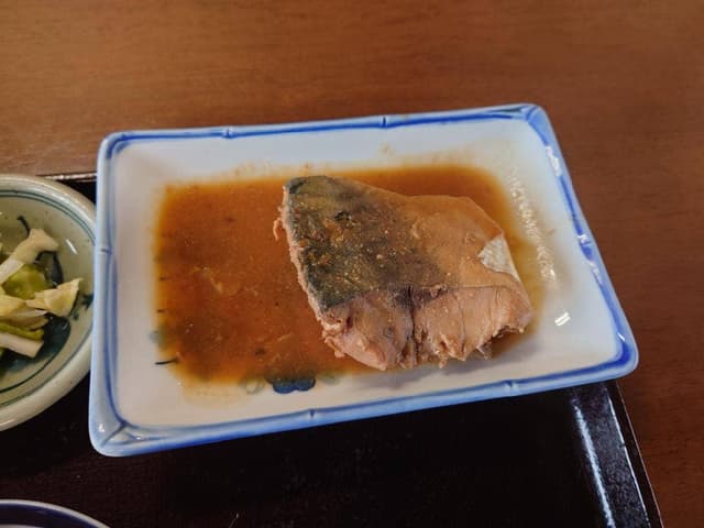 丸清食堂 - サブ画像1