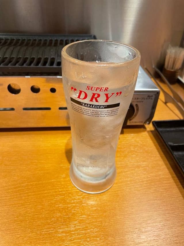 一人でも焼肉 和牛の郷 梅田店 - サブ画像1